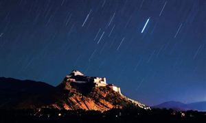 星空旅游“點亮”星空經(jīng)濟 特色旅游發(fā)展前景如何?