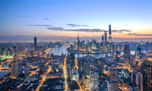 智慧城市建設(shè)市場容量分析  2022智慧城市建設(shè)行業(yè)前景預(yù)測