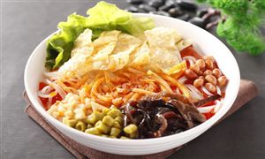 中國(guó)袋裝螺螄粉發(fā)展現(xiàn)狀及前景分析