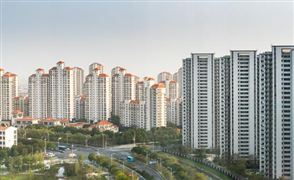 中國房地產(chǎn)行業(yè)發(fā)展現(xiàn)狀分析 未來五年房地產(chǎn)怎么發(fā)展?