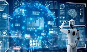 機(jī)器視覺行業(yè)發(fā)展現(xiàn)狀 預(yù)計(jì)2025年市場規(guī)模將達(dá)到380億元?