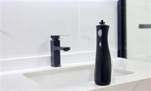 沖牙器市場現(xiàn)狀分析 沖牙器行業(yè)商業(yè)模式分析2022