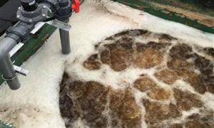 垃圾滲濾液處理產(chǎn)業(yè)鏈 2022垃圾滲濾液處理行業(yè)發(fā)展現(xiàn)狀前景分析