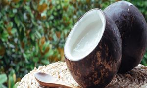 椰子行業(yè)分析　中國椰子行業(yè)現(xiàn)狀及前景?