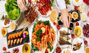9月全國(guó)餐飲收入3767億元 2022年中國(guó)餐飲行業(yè)發(fā)展趨勢(shì)如何