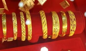 前三季度金銀珠寶商品銷售額同比增29.7% 金銀珠寶首飾市場發(fā)展現(xiàn)狀及趨勢分析