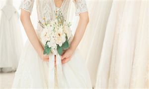 婚紗禮服行業(yè)市場分析2022