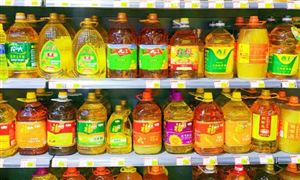 前三季度糧油食品銷售額同比增18.6% 糧油市場(chǎng)深度調(diào)研及行業(yè)未來發(fā)展方向