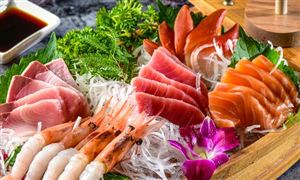 海鮮市場消費現狀 中國海鮮市場供需格局研究