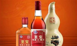 保健酒行業(yè)市場(chǎng)消費(fèi)需求 保健酒行業(yè)市場(chǎng)投資前景分析