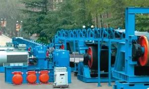 行業(yè)深度分析 2022煤炭機(jī)電設(shè)備行業(yè)市場規(guī)模及規(guī)劃咨詢