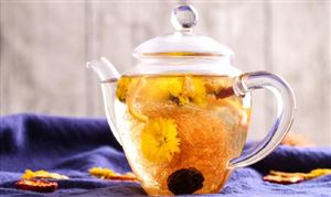 中國(guó)花草茶進(jìn)口量分析 花草茶行業(yè)銷(xiāo)售區(qū)域分析