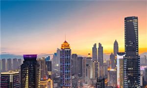 智慧城市產(chǎn)業(yè)及未來(lái)發(fā)展現(xiàn)狀趨勢(shì)