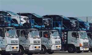 汽車整車物流行業(yè)現(xiàn)狀 汽車整車物流行市場容量及投資機遇