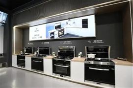 2022年廚電市場零售額情況 廚電行業(yè)集成發(fā)展趨勢分析