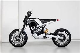 電動摩托車行業(yè)發(fā)展趨勢 2022年電動摩托市場規(guī)模調(diào)研