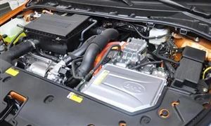 網(wǎng)傳奧迪將采購比亞迪混動系統(tǒng) 2023混合動力汽車市場深度調(diào)研及發(fā)展前景投資分析