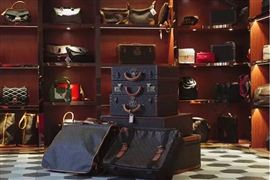 中國首次成為全球最大奢侈品市場 中國奢侈品市場增長趨勢背后的原因