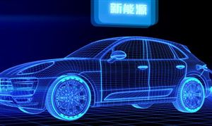 特斯拉股價(jià)跌回一年半前 特斯拉賣一輛車比豐田多賺8倍 新能源汽車市場現(xiàn)狀及前景分析