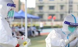 全國核酸檢測(cè)再次降價(jià) 多地發(fā)通知：11月起核酸檢測(cè)要收費(fèi)了