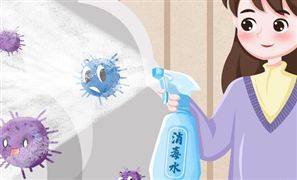 消毒液行業(yè)前景怎么樣？消毒液行業(yè)發(fā)展現狀分析2022