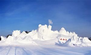南方地區(qū)潛在冰雪消費需求逐漸釋放 冰雪旅游產(chǎn)業(yè)分布情況分析