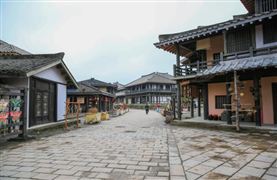 福建形成三大影視基地 中國(guó)影視基地發(fā)展最新趨勢(shì)調(diào)研