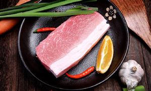 2021年全國生豬出欄67128萬頭 豬肉深加工企業(yè)發(fā)展現(xiàn)狀分析