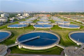 中國(guó)污水處理市場(chǎng)需求調(diào)查 污水處理項(xiàng)目投資規(guī)模2023