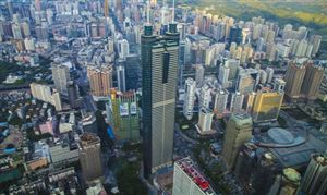 行業(yè)調(diào)研分析  2022高層建筑行業(yè)市場發(fā)展現(xiàn)狀及相關政策分析