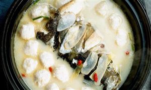 魚丸行業(yè)制作標(biāo)準(zhǔn)發(fā)布 中國魚丸產(chǎn)業(yè)消費前景分析