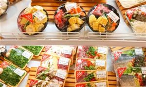 肉制品巨頭加碼預(yù)制菜市場(chǎng) 預(yù)制菜行業(yè)市場(chǎng)規(guī)模及消費(fèi)趨勢(shì)分析