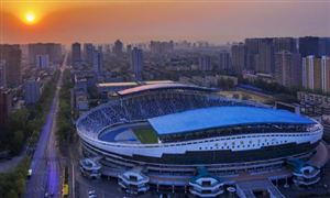 體育場館建設行業(yè)前景如何?體育場館行業(yè)現(xiàn)狀分析