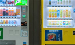 2022自動(dòng)販賣機(jī)行業(yè)發(fā)展現(xiàn)狀分析 自動(dòng)販賣機(jī)行業(yè)發(fā)展趨勢(shì)預(yù)測(cè)