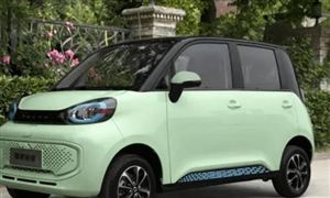 微型汽車投資機(jī)遇 微型電動(dòng)車行業(yè)競(jìng)爭(zhēng)格局及發(fā)展分析