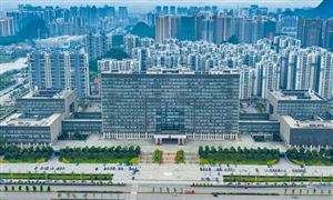中國智慧政府市場規(guī)模 智慧政府發(fā)展戰(zhàn)略研究