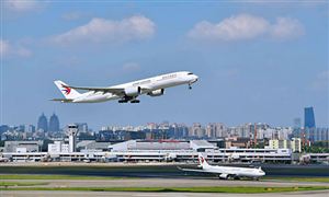 航空煤油行業(yè)市場(chǎng)現(xiàn)狀及發(fā)展趨勢(shì)分析