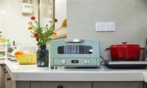 廚房電器行業(yè)發(fā)展趨勢(shì) 集成化是大勢(shì)所趨