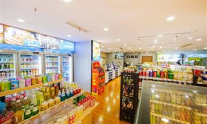 截止今年6月底全國便利店門店數(shù)量約27萬家 便利店行業(yè)市場前瞻