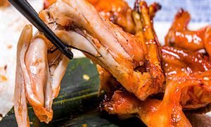 行業(yè)深度分析 牛蛙養(yǎng)殖行業(yè)發(fā)展前景及市場規(guī)模分析
