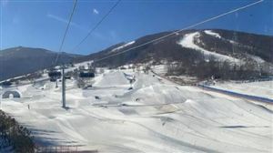 個(gè)性化服務(wù)加速冰雪經(jīng)濟(jì)發(fā)展 中國(guó)冰雪經(jīng)濟(jì)快速發(fā)展升溫