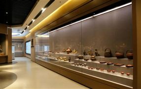 文化博物館文創(chuàng)GMV三年增速超100% 文化博物館市場環(huán)境分析研究