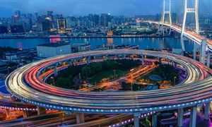 中國智慧公路行業(yè)投資規(guī)劃 智慧公路行業(yè)運(yùn)營(yíng)現(xiàn)狀分析
