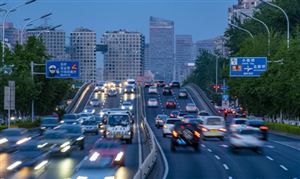 城市交通控制行業(yè)市場(chǎng)深度分析 智能交通需求增長(zhǎng)明確