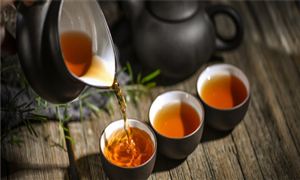 “中國(guó)傳統(tǒng)制茶技藝及其相關(guān)習(xí)俗”申遺成功 茶葉品牌發(fā)展現(xiàn)狀分析