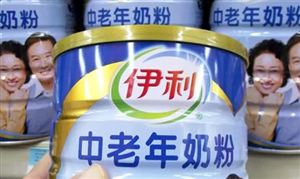 中老年奶粉市場(chǎng)投資機(jī)遇 中老年奶粉市場(chǎng)深度調(diào)研及市場(chǎng)規(guī)模