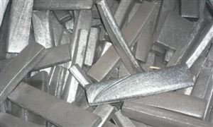 鐵合金行業(yè)市場全景調(diào)研 鐵合金行業(yè)投資風(fēng)險及鐵合金行業(yè)發(fā)展環(huán)境