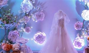 國內(nèi)婚紗禮服發(fā)展現(xiàn)狀 婚紗禮服市場消費需求分析
