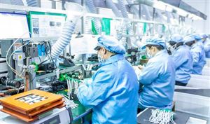 工信部公布45個國家先進制造業(yè)集群名單 中國制造業(yè)發(fā)展前景分析2022 中國制造業(yè)發(fā)展勢頭強勁?
