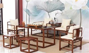 紅木家具行業(yè)發(fā)展現(xiàn)狀調(diào)查 紅木家具行業(yè)營銷模式分析